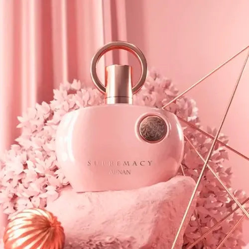 AFNAN SUPREMACY FEMME ROSA EDP 100ML
