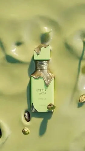 LATTAFA ECLAIRE PISTACHO EDP 100ML