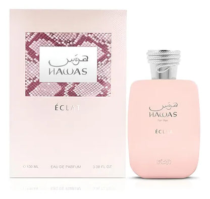 RASASI HAWAS ECLAT EDP 100ML