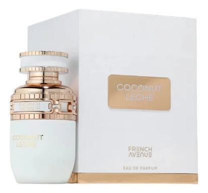 DECANT 5ML FRENCH AVENUE COCONUT LECHE EDP