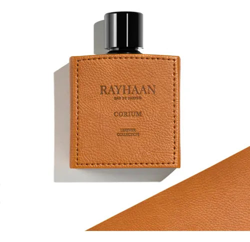 DECANT 5ML  RAYHAAN CORIUM EDP