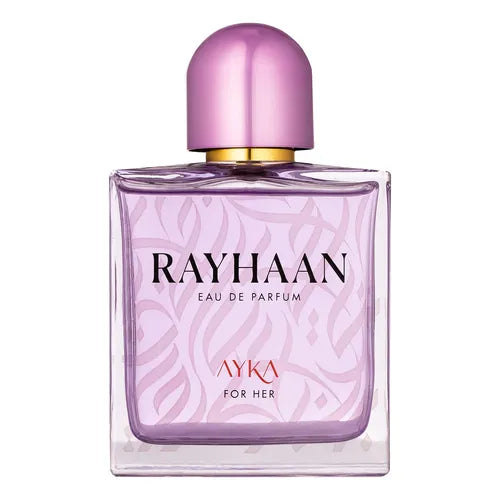 DECANT 5ML  RAYHAAN AYKA EDP