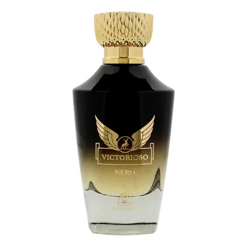 DECANT 5ML MAISON ALHAMBRA VICTORIOSO NEGRO
