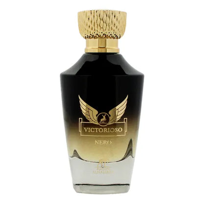 MAISON ALHAMBRA VICTORIOSO NEGRO EDP 100ML