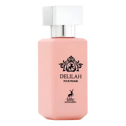 MAISON ALHAMBRA DELILAH
  EDP 30ML