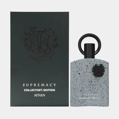 AFNAN SUPREMACY COLLERTOR´S
 EDITION EDP 100ML