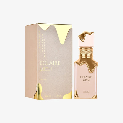 LATTAFA ECLAIRE EDP 100ML FEM