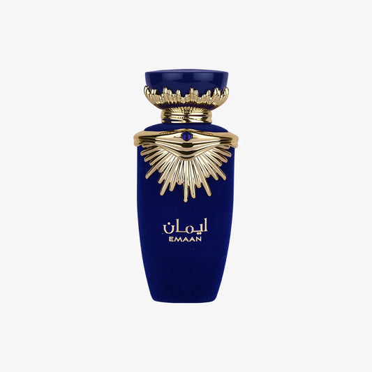 DECANT 5ML LATTAFA EMAAN