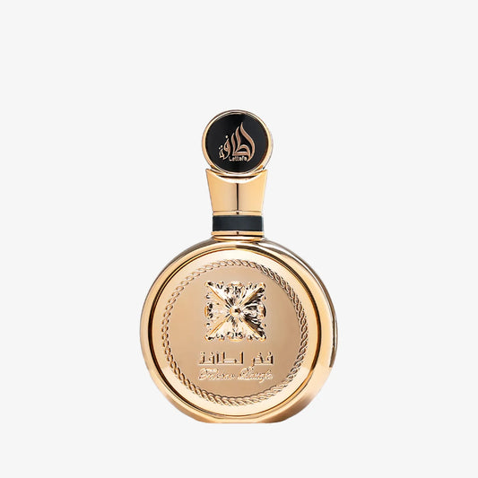 LATTAFA FAKHAR EXTRAIT 100ML WOMAN