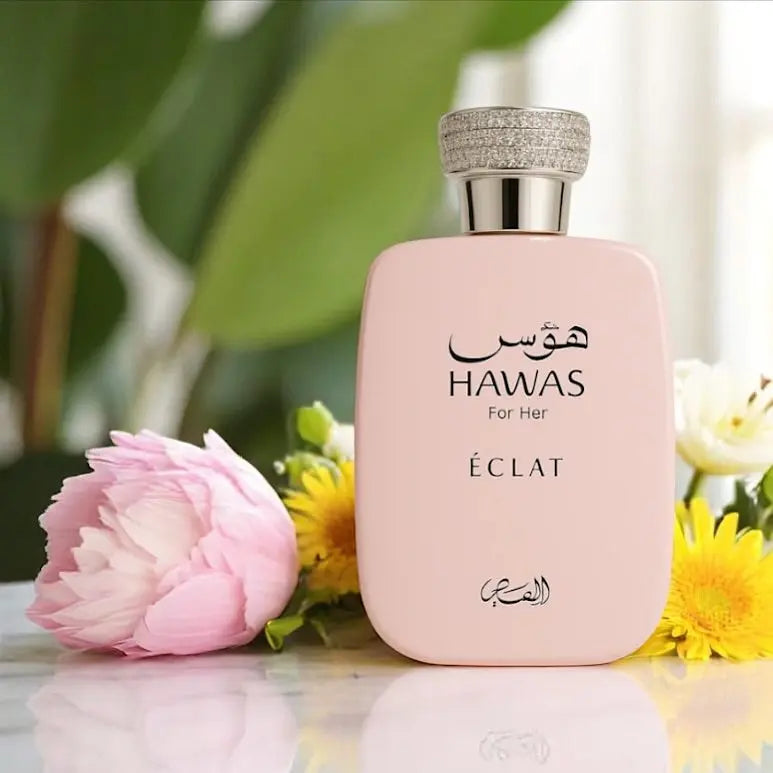 RASASI HAWAS ECLAT EDP DECANT 5ML