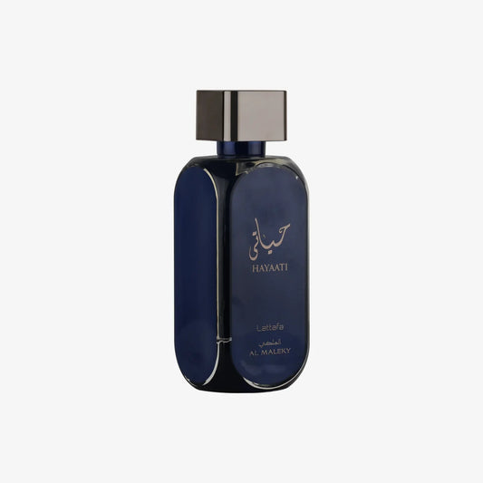 DECANT 5ML LATTAFA HAYAATI AL MALEKY