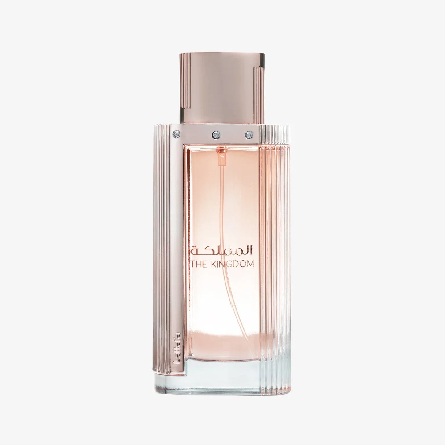 DECANT 5ML LATTAFA THE KINGDOM FOR HER EDP