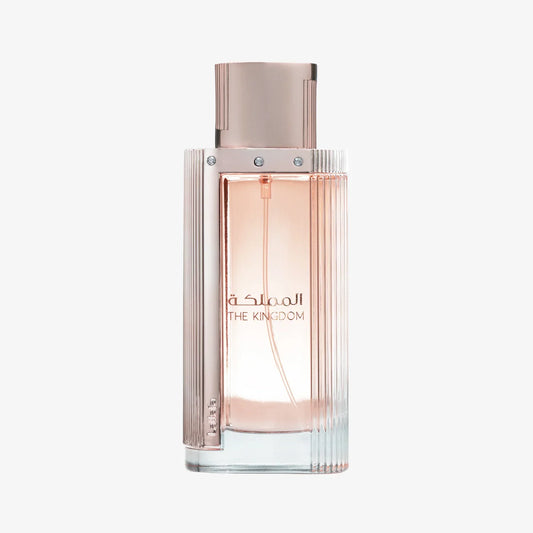 DECANT 5ML LATTAFA THE KINGDOM FOR HER EDP
