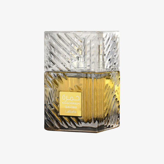 LATTAFA KHAMRAH QAHWA 100ML UNISEX