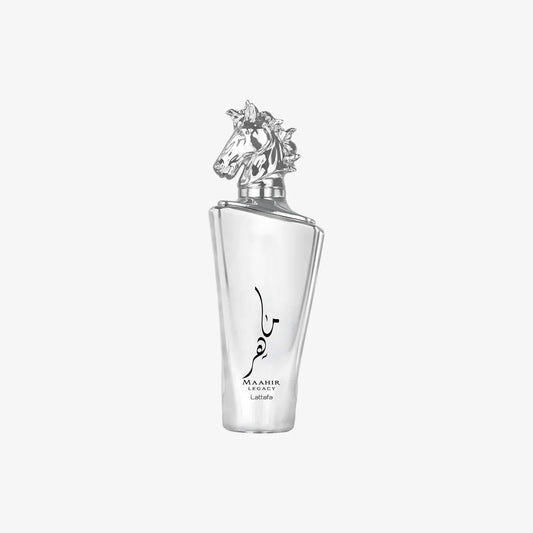 LATTAFA MAAHIR LEGACY EDP 100ML
