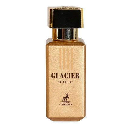 MAISON ALHAMBRA GLACIER GOLD
 EDP 30ML
