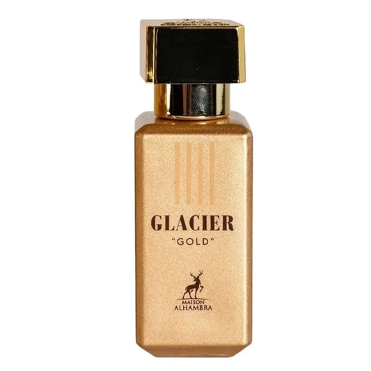 MAISON ALHAMBRA GLACIER GOLD
 EDP 30ML
