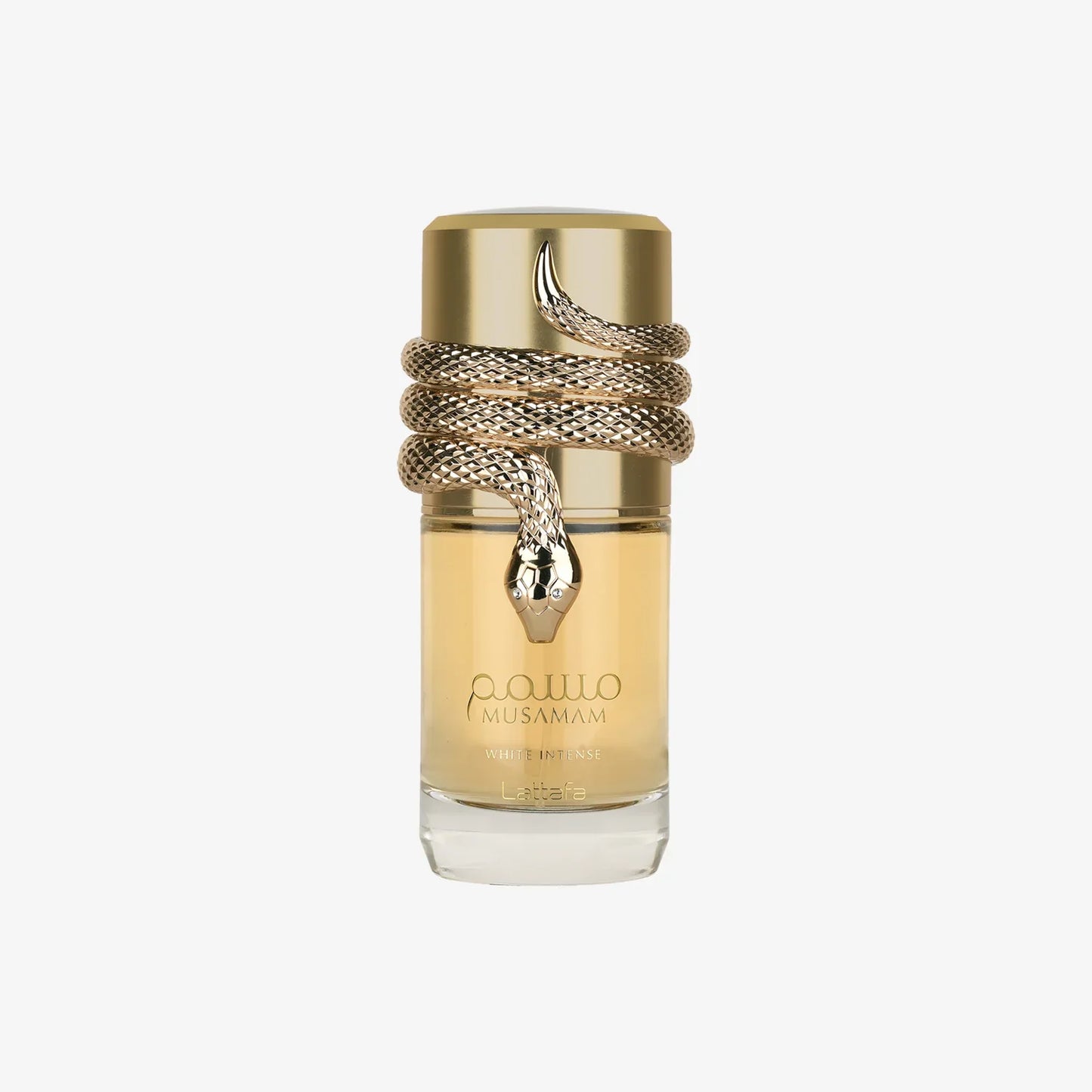 LATTAFA MUSAMAM WHITE INTENSE 100ml UNISEX
