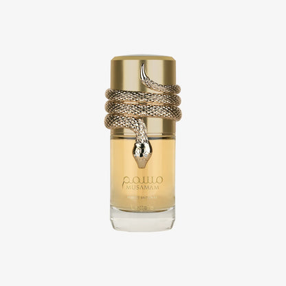 LATTAFA MUSAMAM WHITE INTENSE 100ml UNISEX
