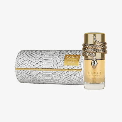 DECANT 5ML LATTAFA MUSAMAM WHITE INTENSE