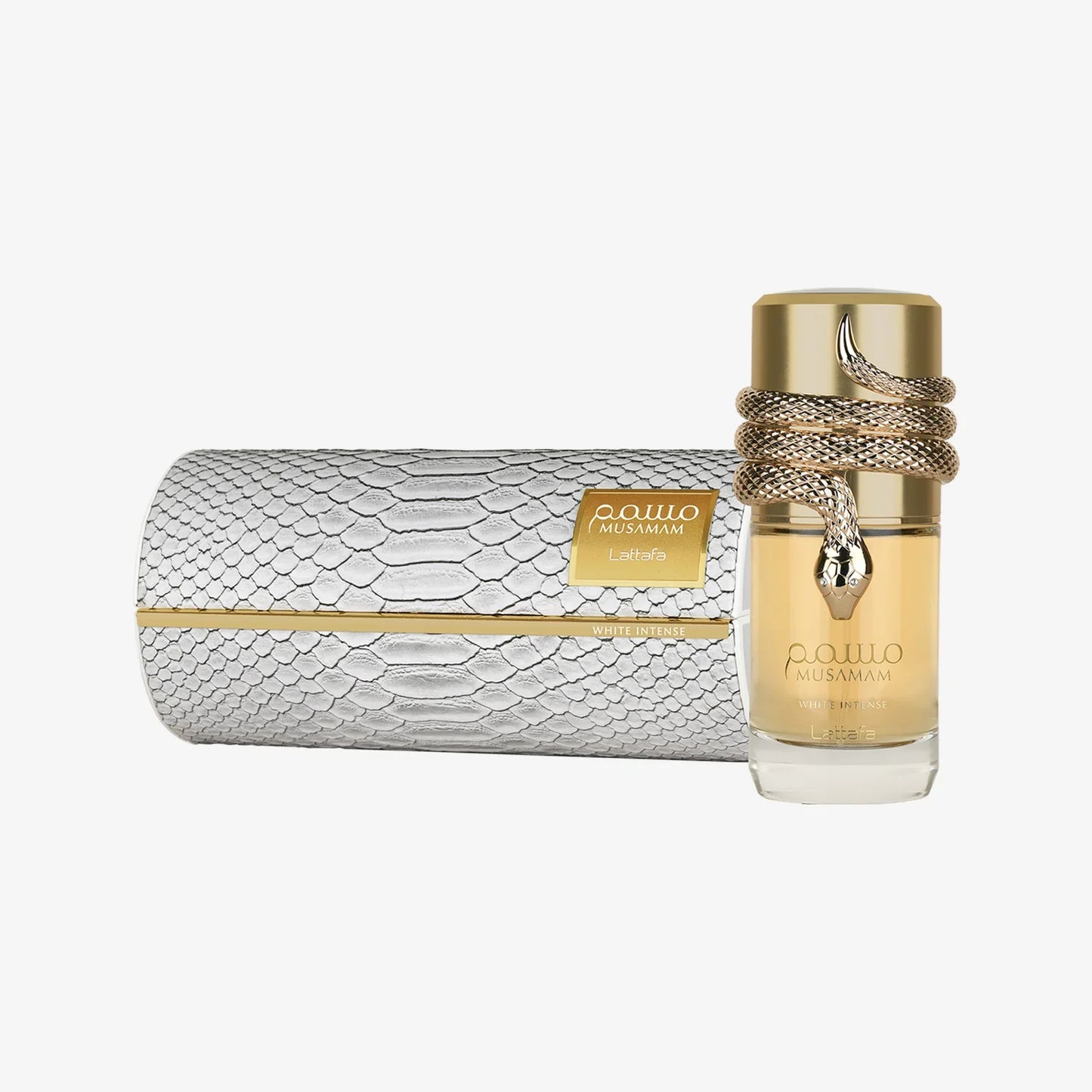 LATTAFA MUSAMAM WHITE INTENSE 100ml UNISEX