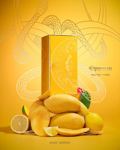 PARIS CORNER OPHIDIAN MANGO BLISS EDP 100ML