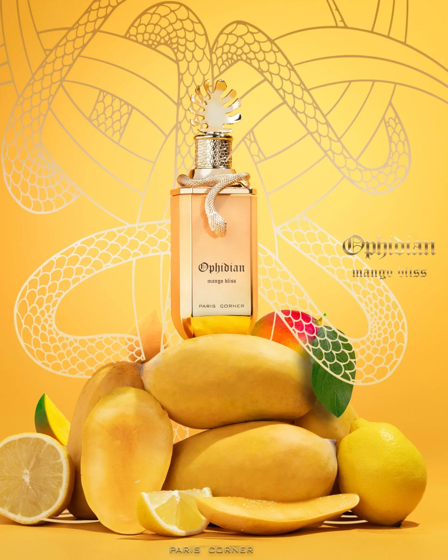 DECANT 5ML PARIS CORNER OPHIDIAN MANGO EDP