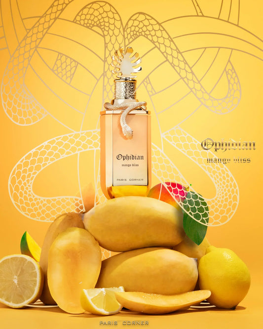 DECANT 5ML PARIS CORNER OPHIDIAN MANGO EDP