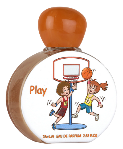 DECANT 5ML LATTAFA PLAY KIDS
