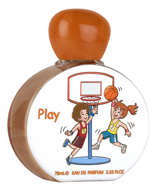 DECANT 5ML LATTAFA PLAY KIDS