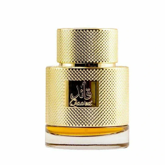 LATTAFA QAA`ED EDP 100ML