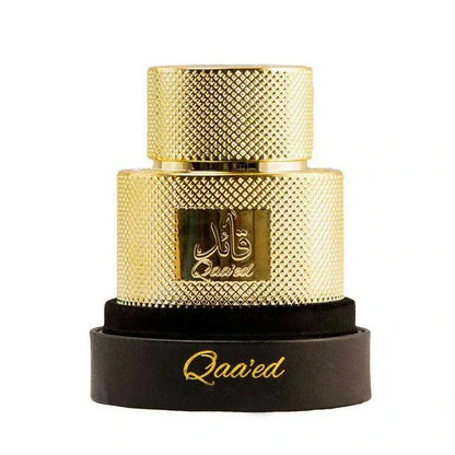 LATTAFA QAA`ED EDP 100ML