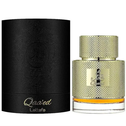 DECANT 5ML LATTAFA QAA"ED
