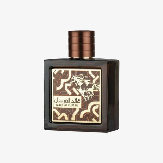 DECANT 5ML QAED AL FURSAN UNTAMED EDP