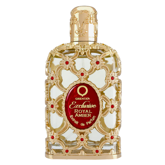 ORIENTICA ROYAL AMBER LUXURY DECANT 5ML