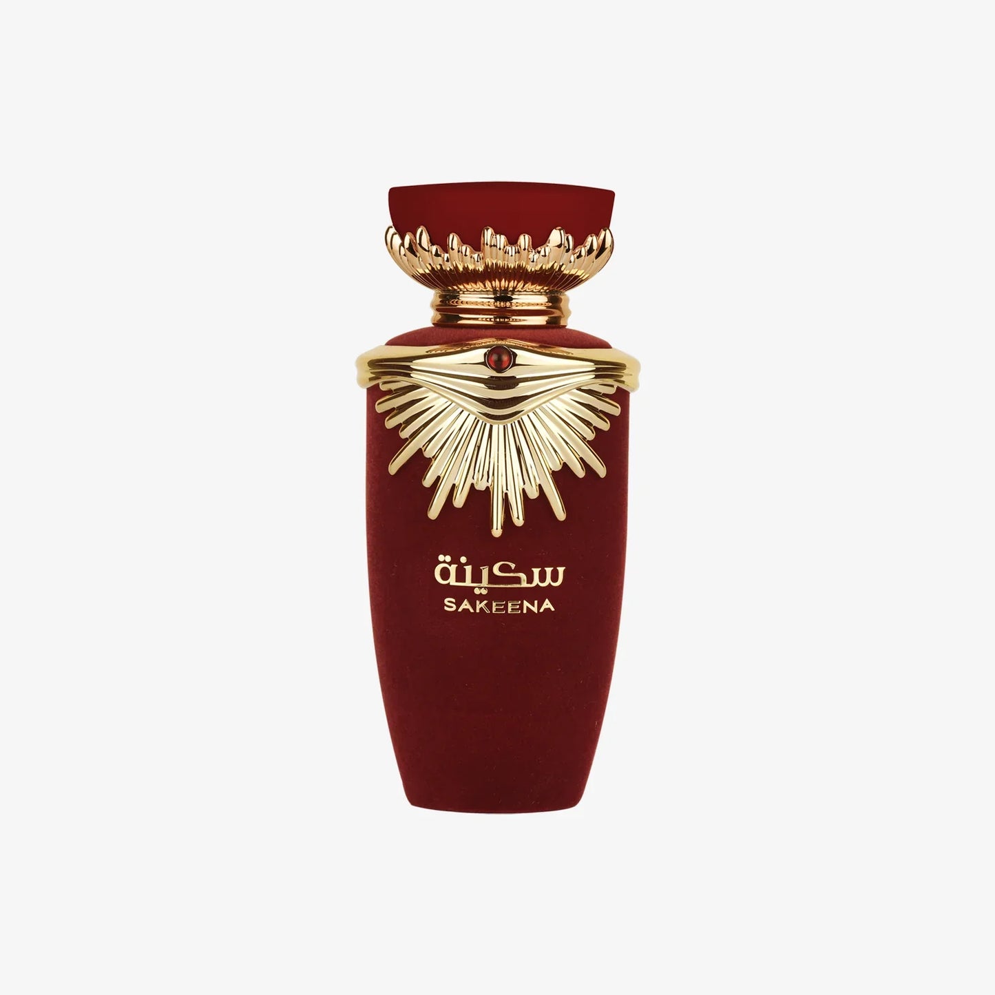 LATTAFA SAKEENA – EDP 100ML (UNISEX)