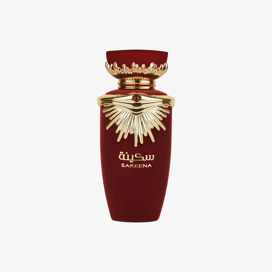 LATTAFA MAYAR CHERRY INTENSE EDP 100ML
