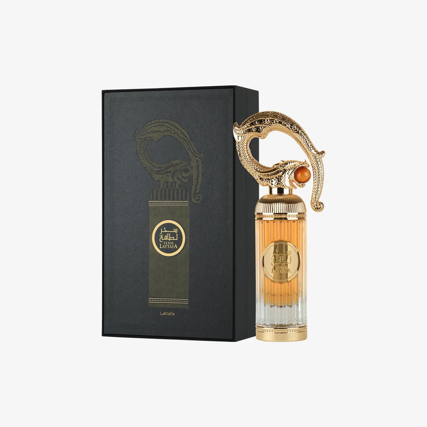 LATTAFA SEHR EDP 100ML UNISEX