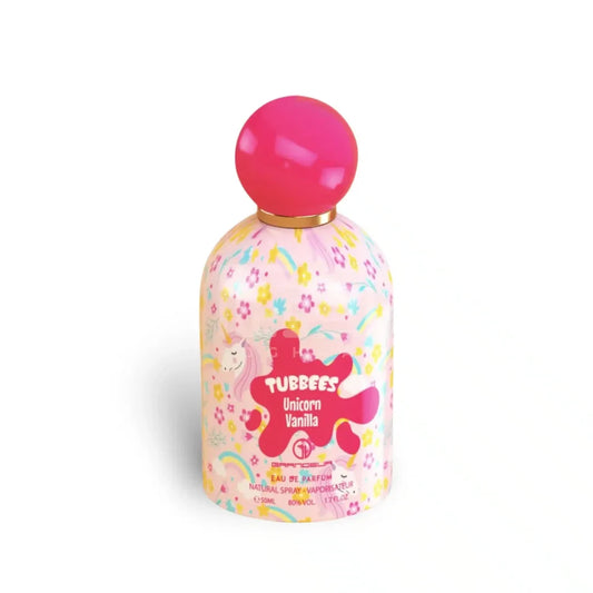 DECANT 5ML GRANDEUR TUBBEES UNICORN VANILLA EDP UNISEX