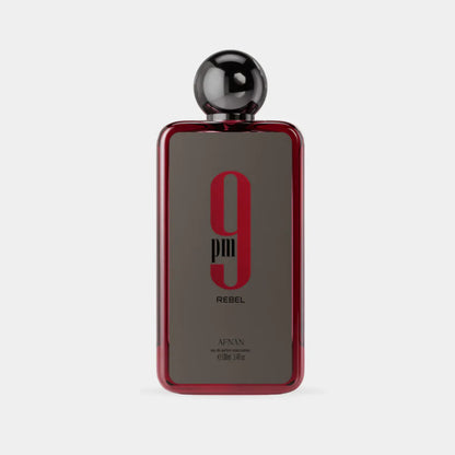 AFNAN 9PM REBEL EDP 100ML