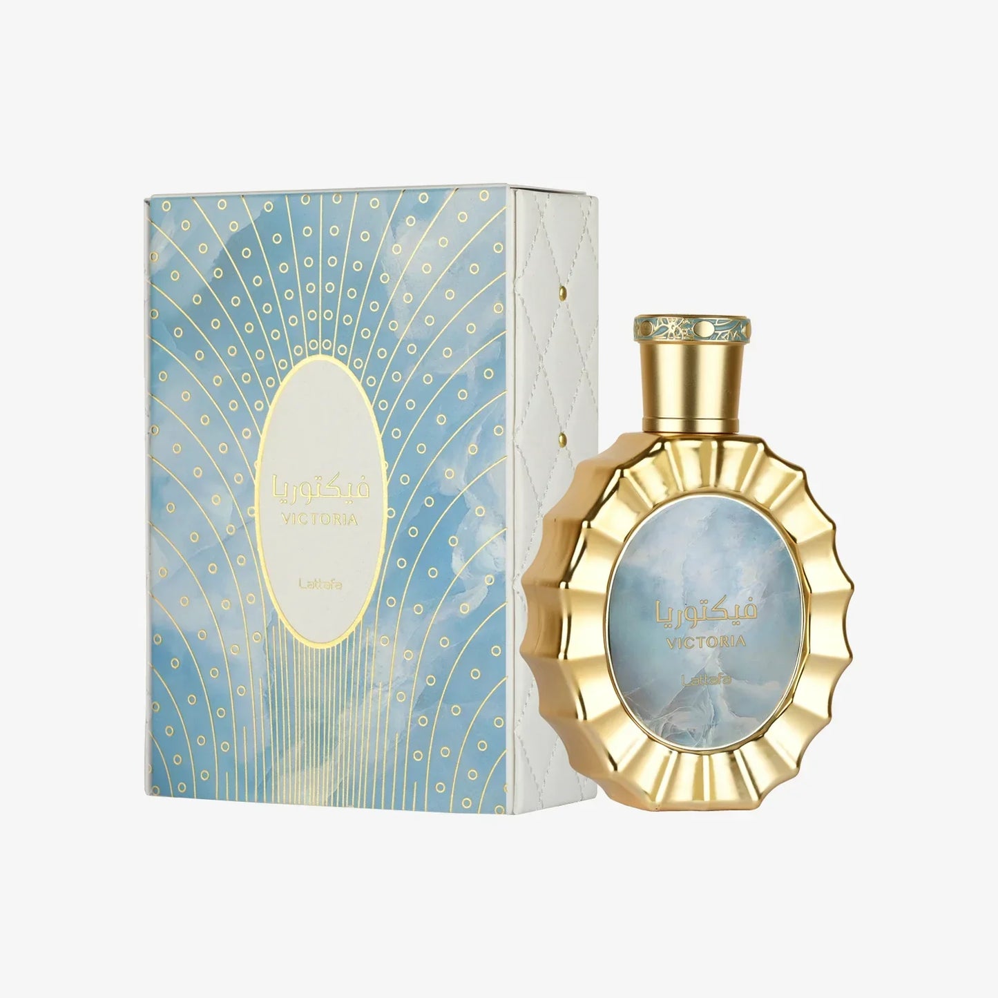 DECANT 5ML LATTAFA VICTORIA UNISEX