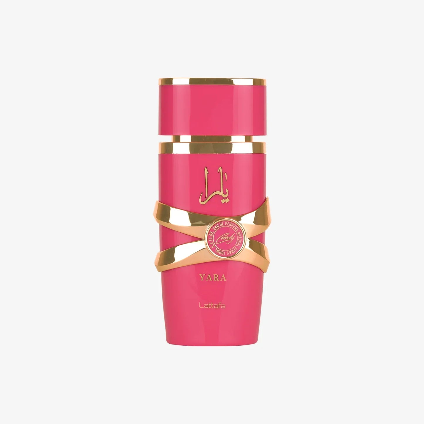 YARA CANDY DECANT 5ML