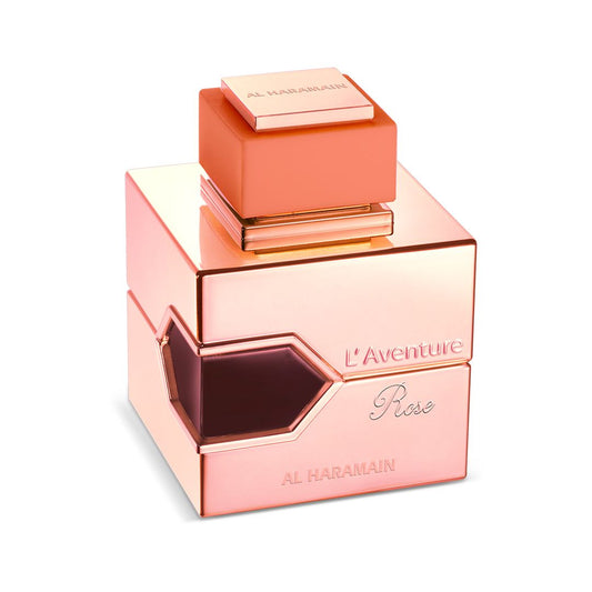 Al HARAMAIN LAVENTUR ROSE 100ML