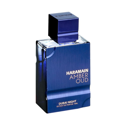 AL HARAMAIN AMBER OUD DUBAI NIGHT 100ML MASCULINO