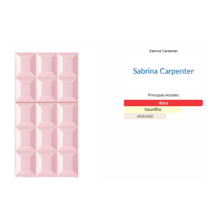 SABRINA SWEET TOOTH EDP 75ML