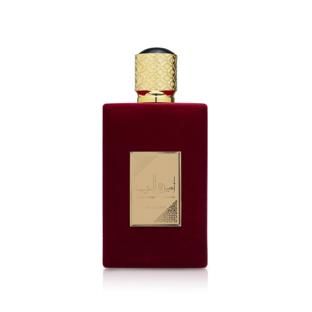 LATTAFA ASDAAF AMEERAT AL ARAB EDP 100ML
