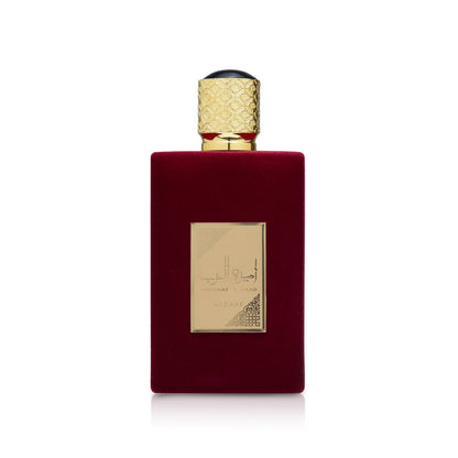 LATTAFA ASDAAF AMEERAT AL ARAB EDP 100ML