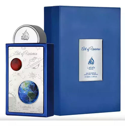 LATTAFA PRIDE ART OF UNIVERSE EDP 100ML