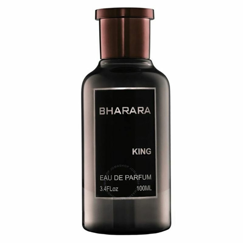 BHARARA KING EDP 100ML MAN
