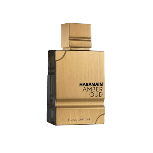 DECANT 5ML AL HARAMAIN AMBER OUD GOLD EDITION BLACK 120ML